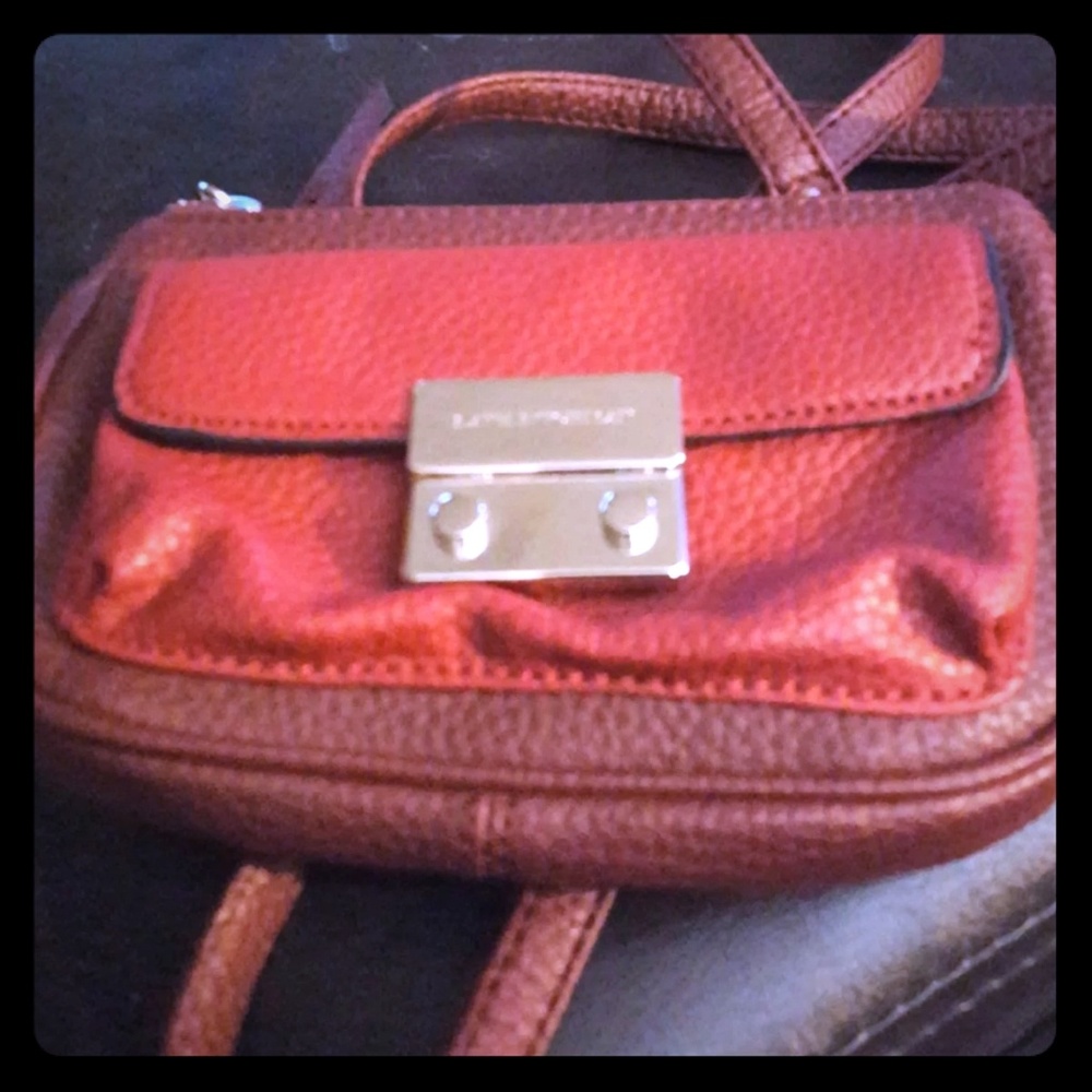 Dana Buchman crossbody purse